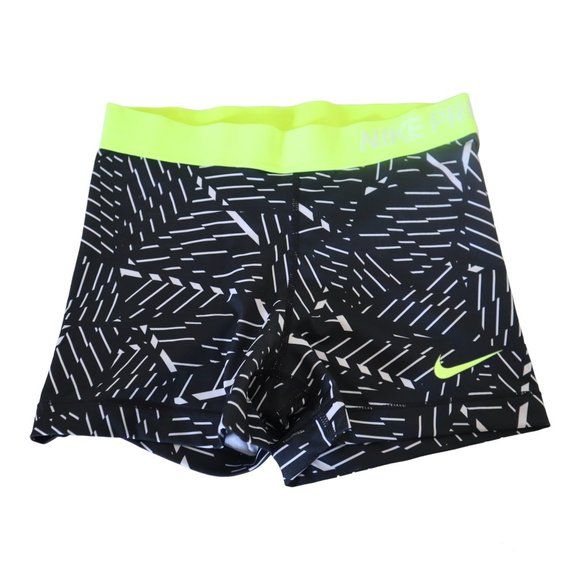 Nike Pants - Nike Pro Women's Short Size M